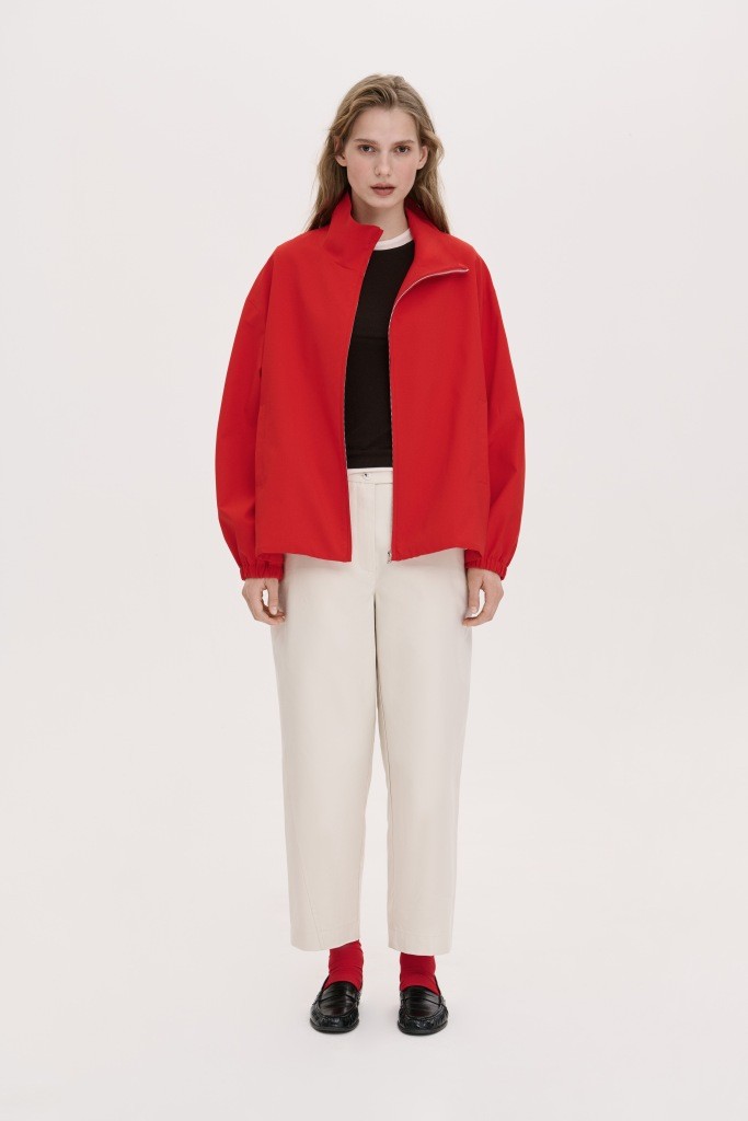 УКОРОЧЕНІ ШТАНИ ОБʼЄМНОГО СИЛУЕТУ  1277 зображення